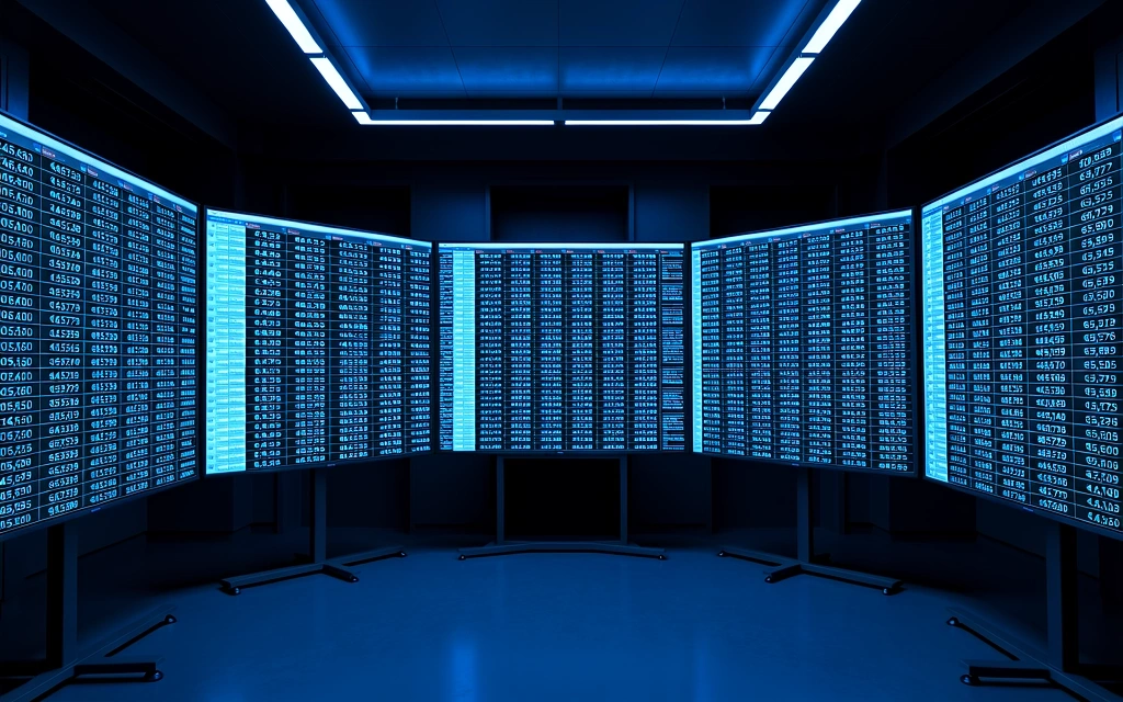 Taipei Quant Research Lab Environment