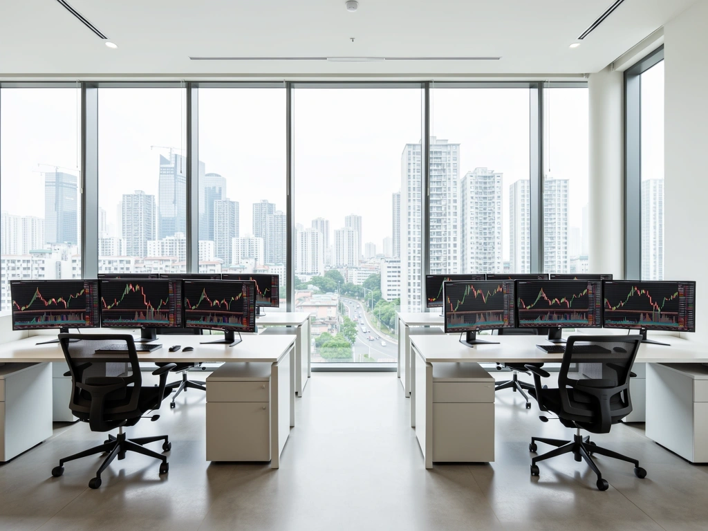 Taipei Quant Research Hub