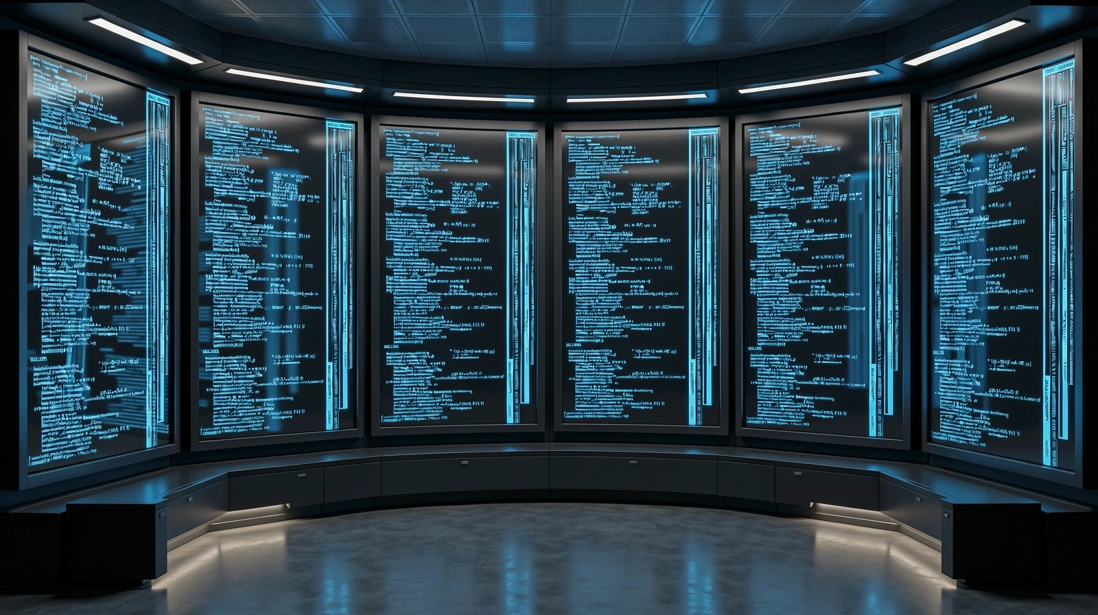 Quantitative research environment