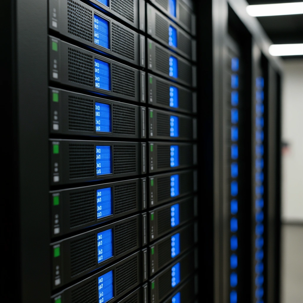 Taipei Quant Research systems