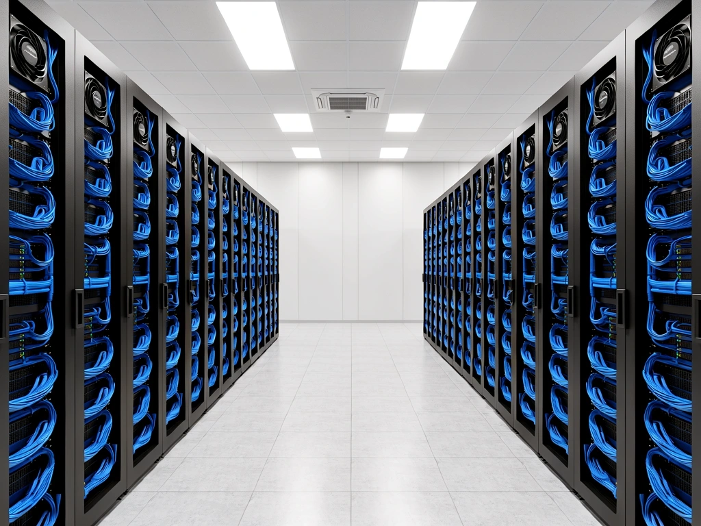 Data infrastructure at Taipei Quant Research