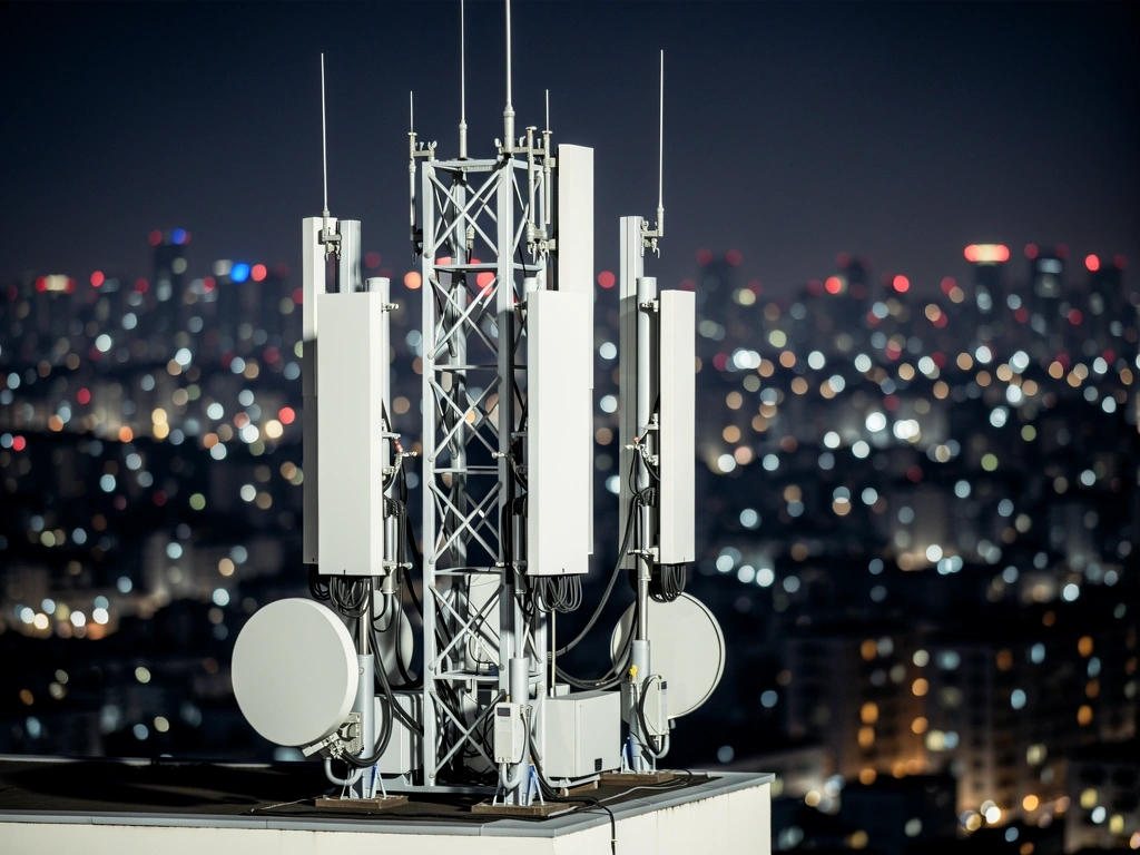 Regional exchange connectivity